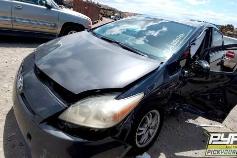 Photo of 2010 Toyota Prius