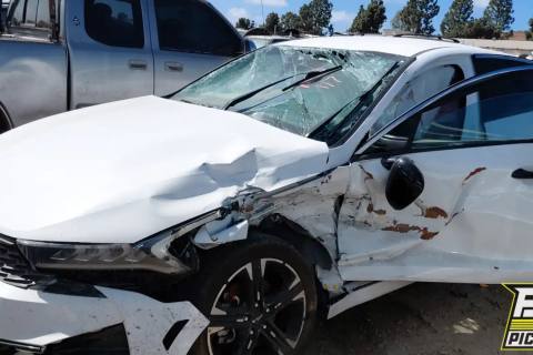 Photo of 2021 Kia K5