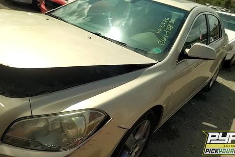 Photo of 2009 Chevrolet Malibu