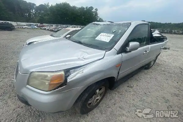 Photo of 2006 Honda Pilot