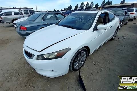 Photo of 2009 Honda Accord