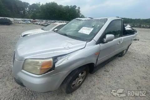Photo of 2006 Honda Pilot