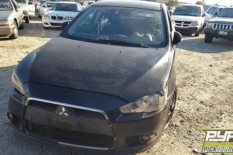 Photo of 2015 Mitsubishi Lancer