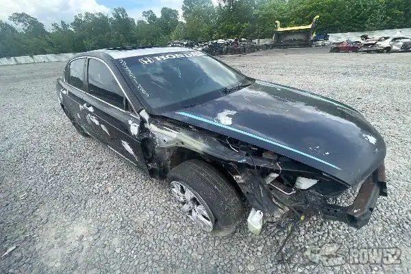 Photo of 2009 Honda Accord