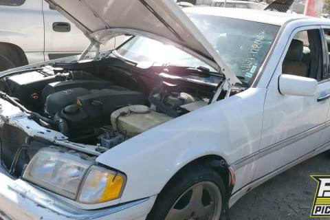 Photo of 1999 Mercedes-Benz C280