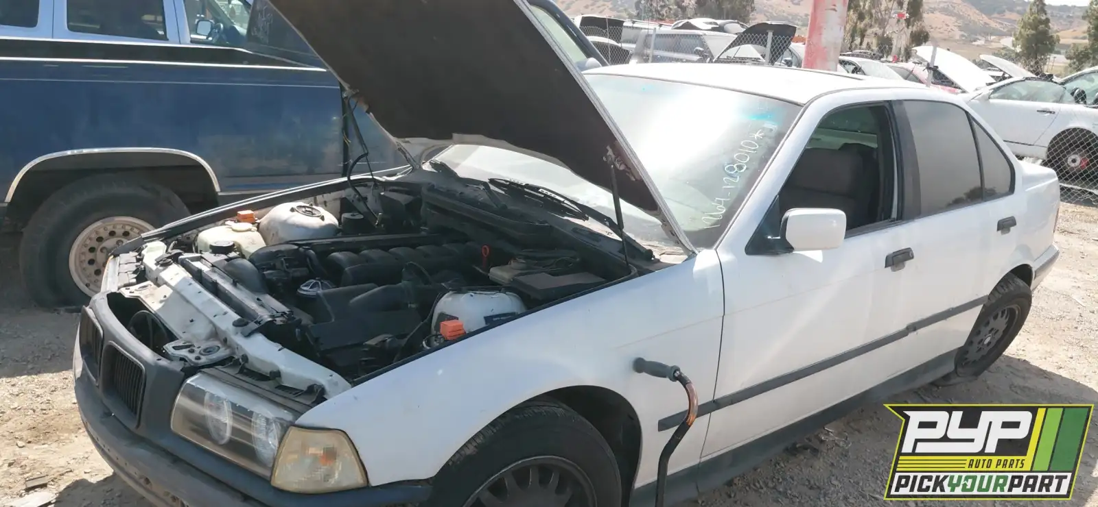 Photo of 1993 Bmw 325I