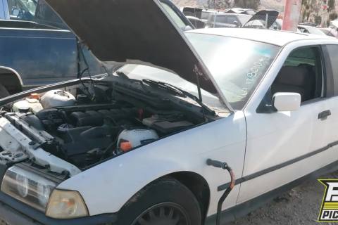 Photo of 1993 Bmw 325I
