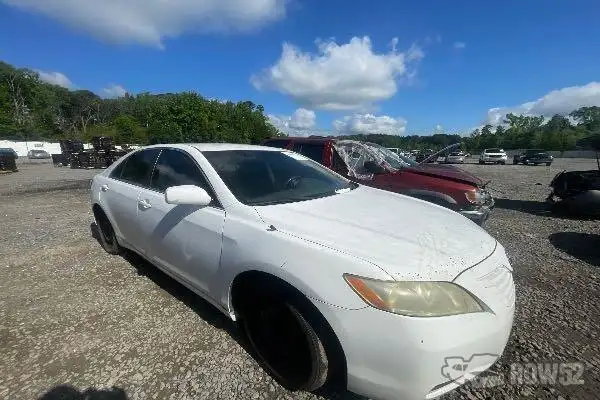 Photo of 2009 Toyota Camry
