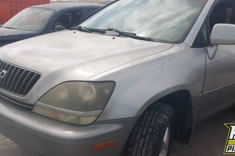 Photo of 1999 Lexus Rx300