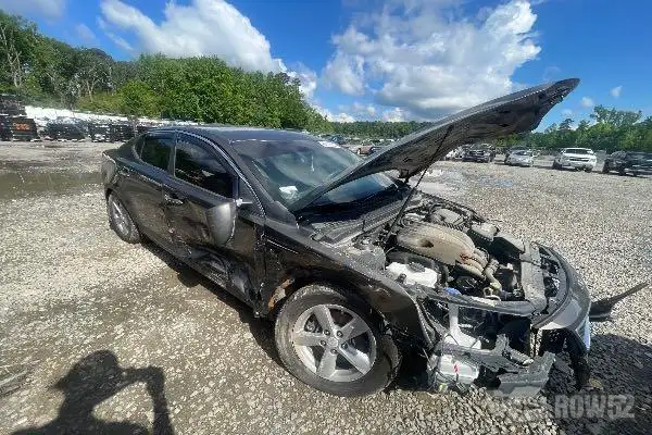 Photo of 2014 Kia Optima