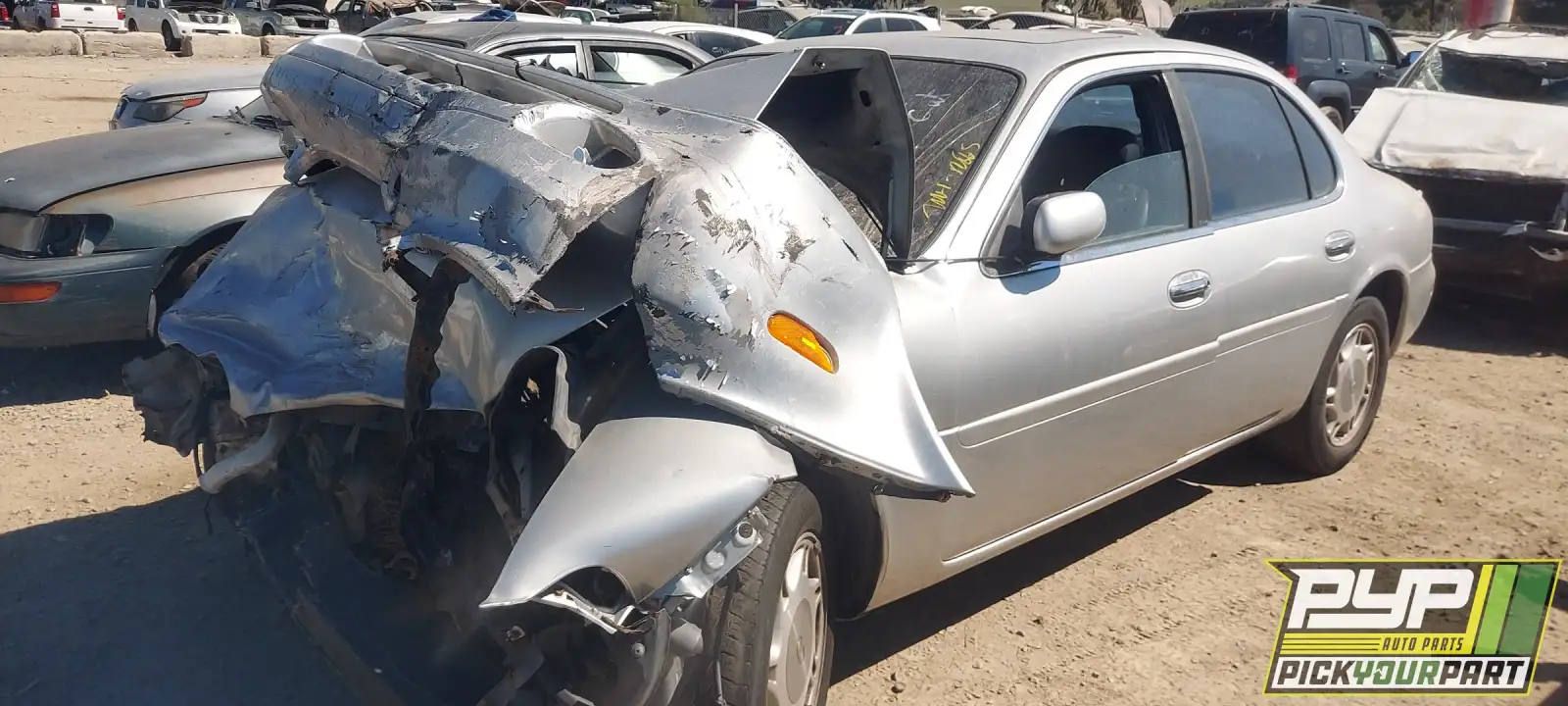 Photo of 1995 Infiniti J30