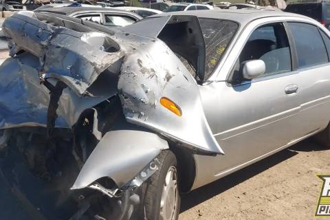 Photo of 1995 Infiniti J30