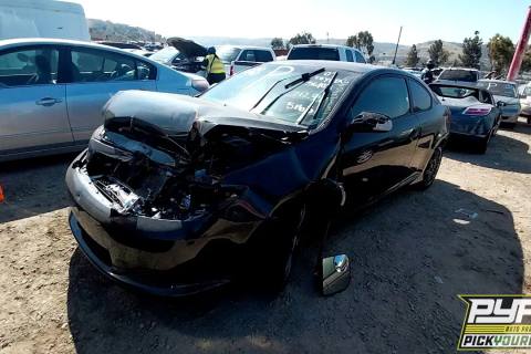 Photo of 2007 Scion Tc