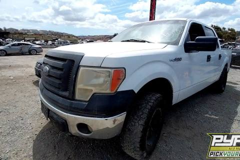 Photo of 2010 Ford F-150