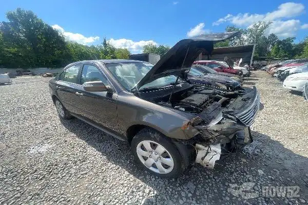 Photo of 2010 Kia Optima