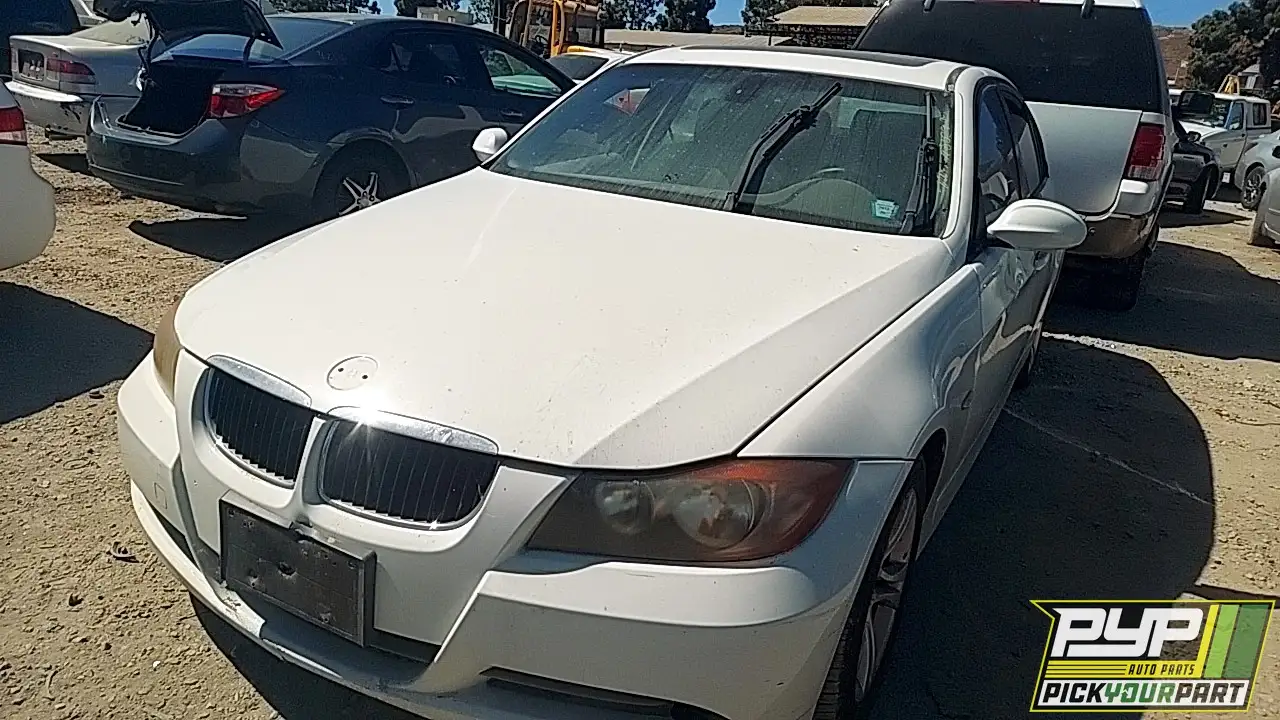 Photo of 2008 Bmw 328I