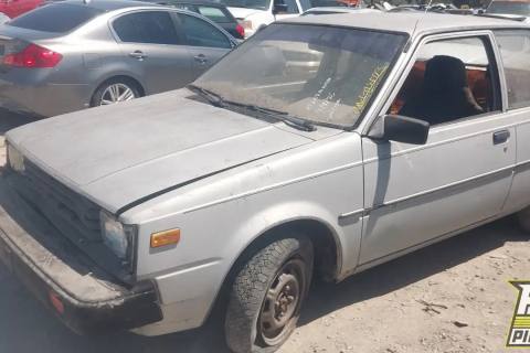 Photo of 1983 Datsun Sentra