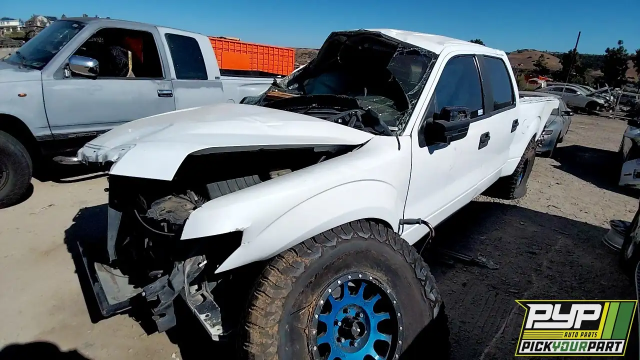 Photo of 2010 Ford F-150