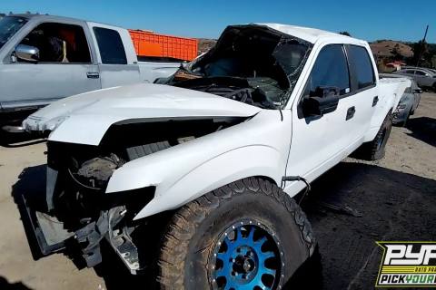 Photo of 2010 Ford F-150