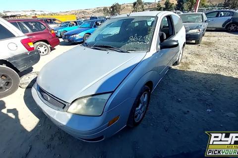 Photo of 2006 Ford Focus