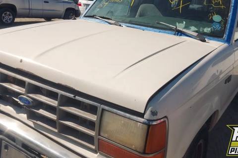 Photo of 1990 Ford Ranger