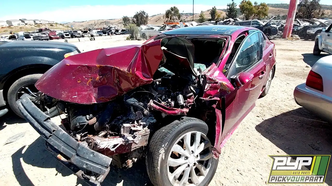 Photo of 2015 Kia Optima