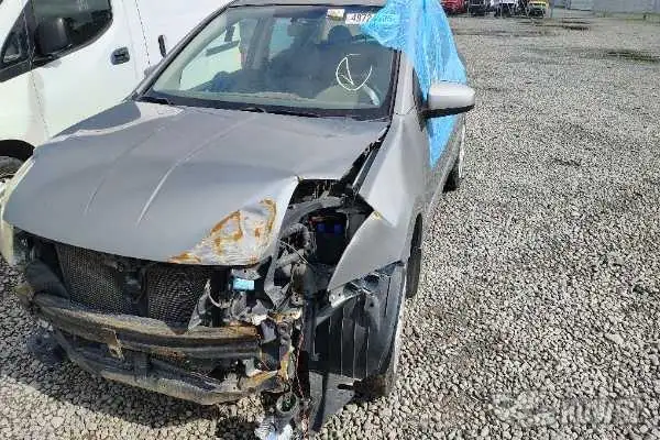 Photo of 2012 Nissan Sentra