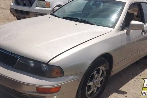 Photo of 1997 Mitsubishi Diamante