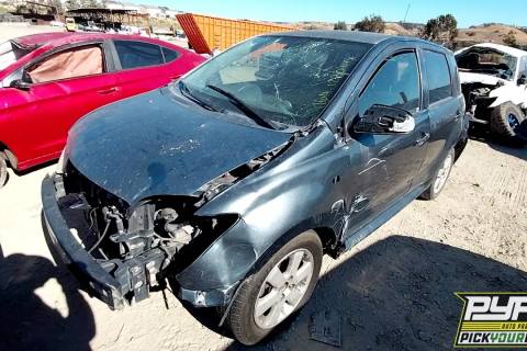 Photo of 2006 Scion Xa