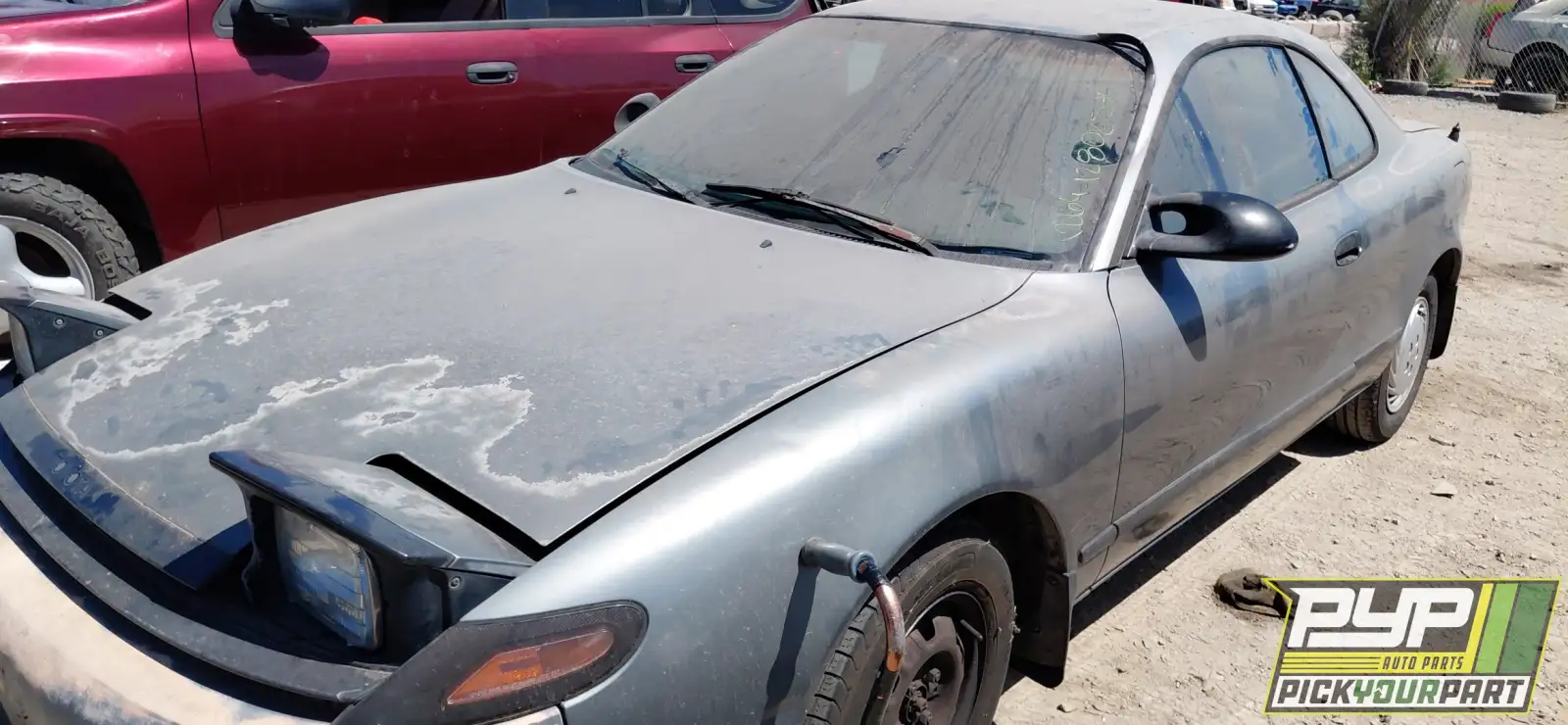 Photo of 1990 Toyota Celica