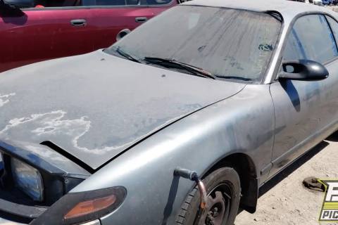 Photo of 1990 Toyota Celica