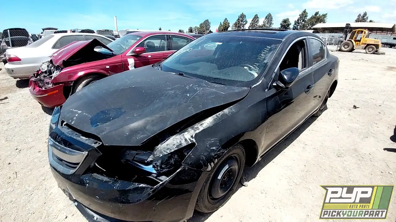 Photo of 2013 Acura Ilx