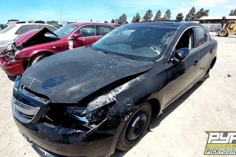 Photo of 2013 Acura Ilx