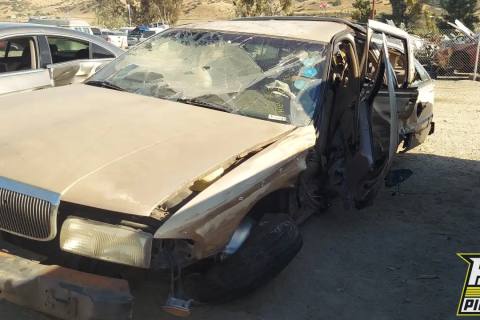 Photo of 1996 Buick Roadmaster