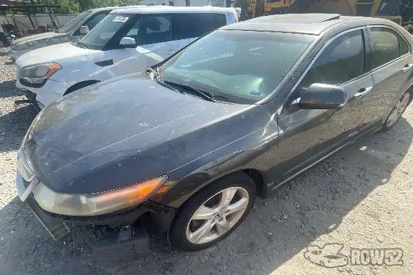 Photo of 2009 Acura TSX
