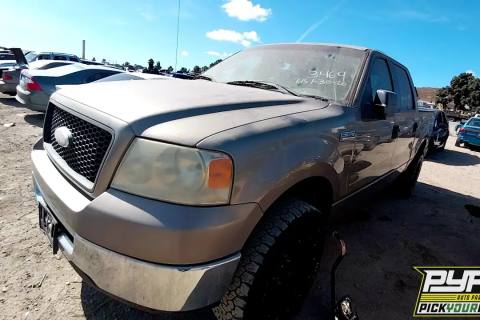 Photo of 2006 Ford F-150