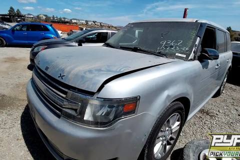 Photo of 2013 Ford Flex