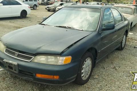 Photo of 1996 Honda Accord