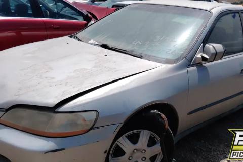 Photo of 1999 Honda Accord