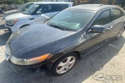 Photo of 2009 Acura TSX