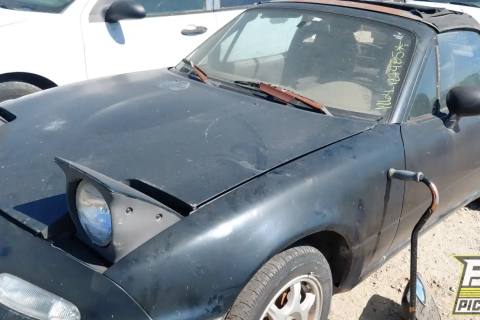 Photo of 1997 Mazda Miata