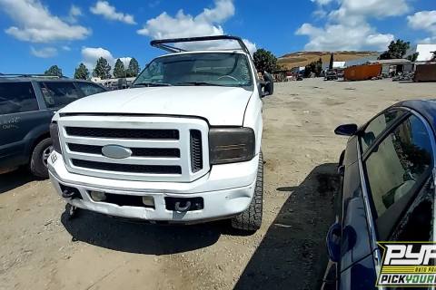 Photo of 2005 Ford F-250 Super Duty