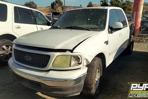 Photo of 2002 Ford F-150