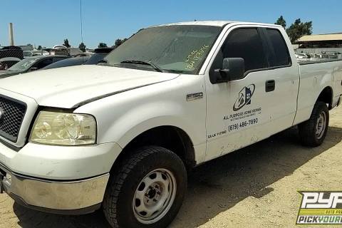 Photo of 2006 Ford F-150