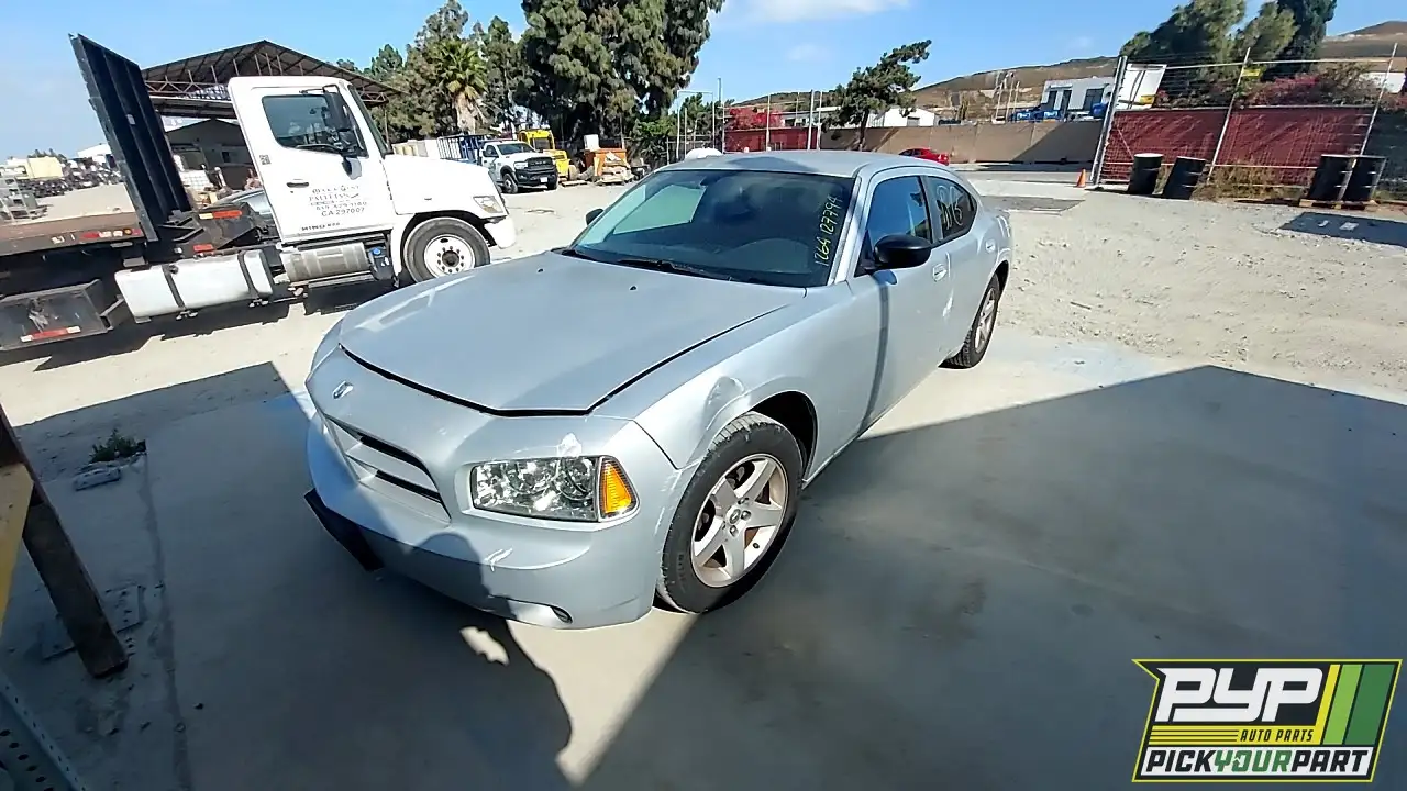 Photo of 2009 Dodge Charger