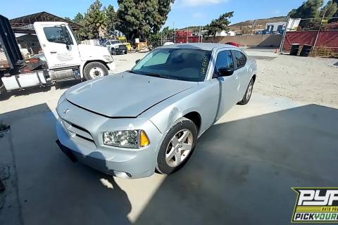 Photo of 2009 Dodge Charger