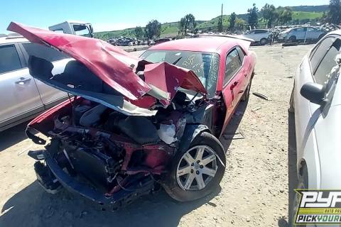 Photo of 2013 Dodge Challenger