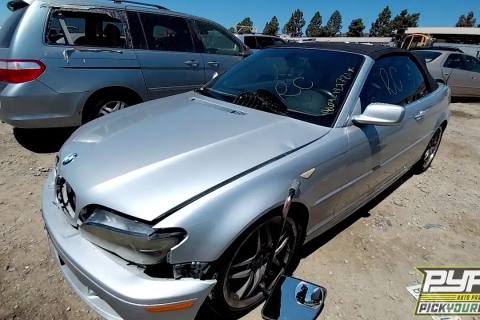 Photo of 2004 Bmw 330Ci