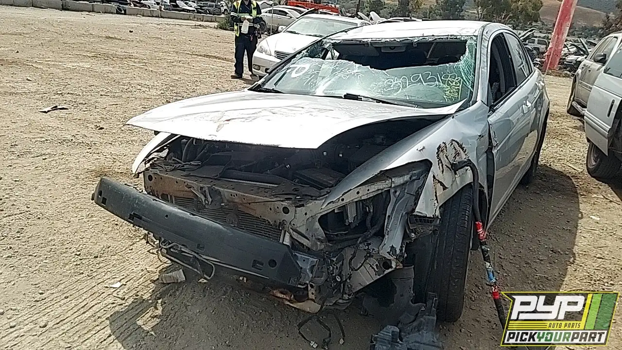 Photo of 2012 Honda Accord