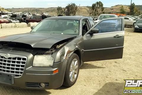 Photo of 2008 Chrysler 300
